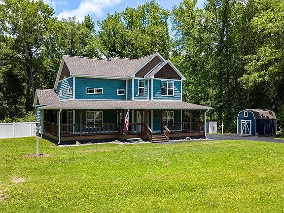 2nd image of 5232 Farmall Drive