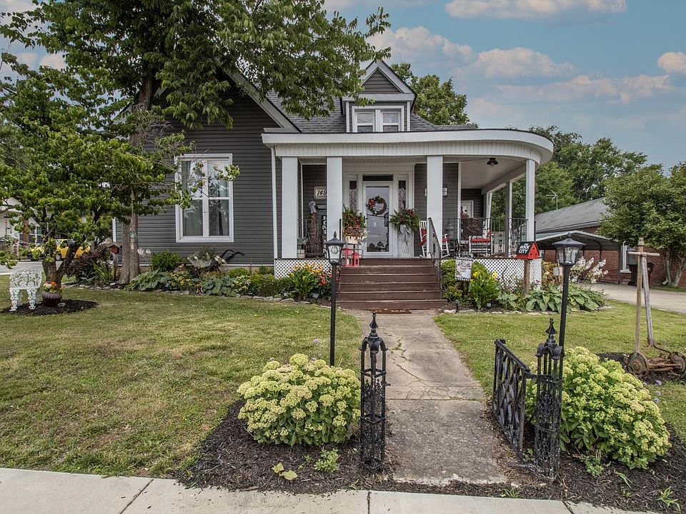 1499 Main St, Paris, KY 40361 MLS 23012080 Zillow