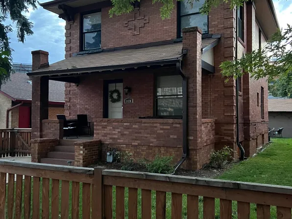 1470 Monroe St APT 1, Denver, CO 80206