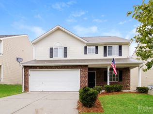 3617 Marksbury Dr, Greensboro, NC 27405