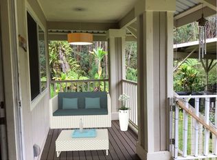 11-2735 Waimaka O Pele Rd, Mountain View, HI 96771