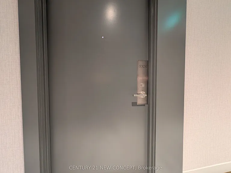 5858 Yonge St #3326 — Photo 16