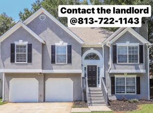 4127 Mistymorn Way, Powder Springs, GA 30127