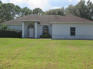 3491 Fox Wood Dr, Titusville, FL 32780