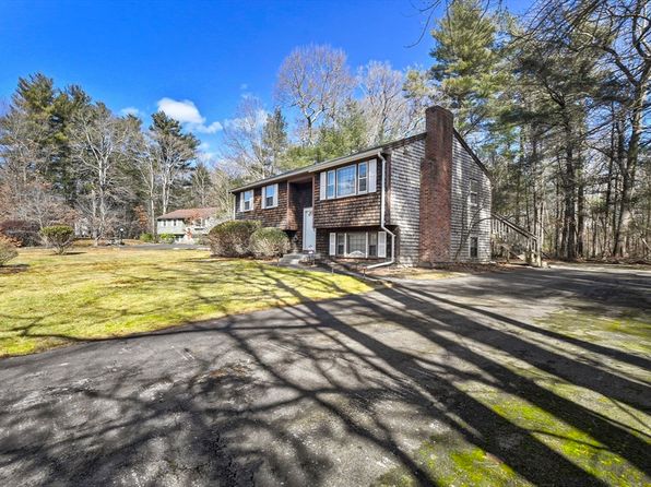117 Black Brook Rd, South Easton, MA 02375