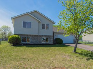 12565 Riley Ave SE, Becker, MN 55308