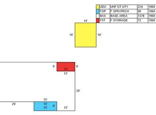 813 James Lee Rd, Fort Walton Beach, FL 32547