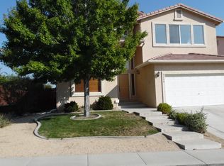 3400 Bentgrass Ct, Sparks, NV 89431