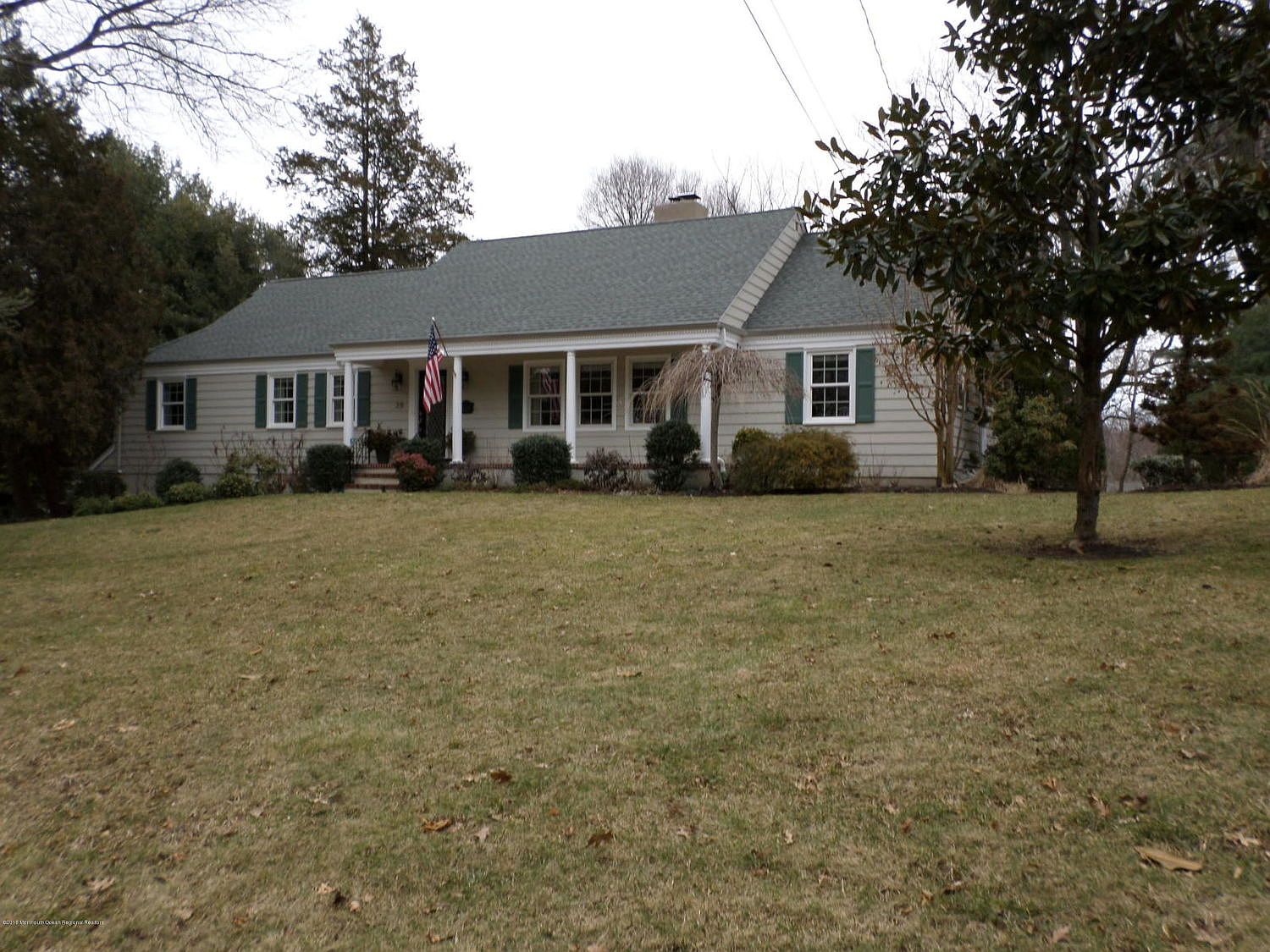 25 Nottingham Way, Little Silver, NJ 07739 Zillow