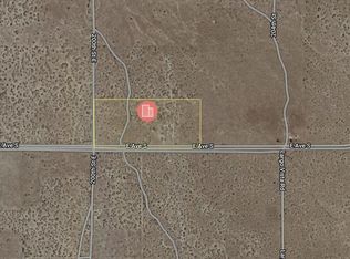 200th East On Avenue S Nec, Palmdale, CA 93591