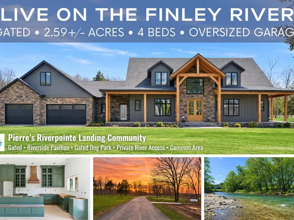 125 Riverpointe View, Ozark, MO 65721