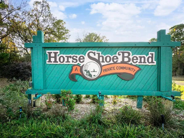 County Road 4593, Winnsboro, TX 75494