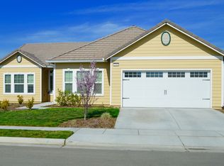 1544 Spyglass Dr, Lemoore, CA