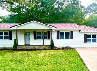 1359 N Ridge Dr, Jasper, AL 35504
