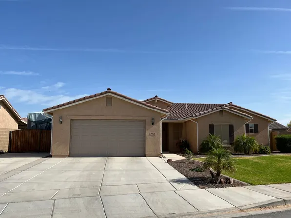 7968 E 38th Pl, Yuma, AZ 85365