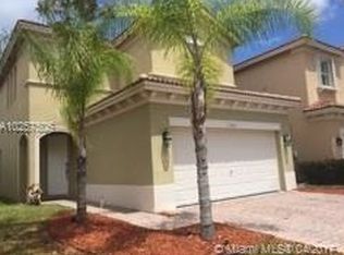 3961 NE 12th Dr, Homestead, FL 33033