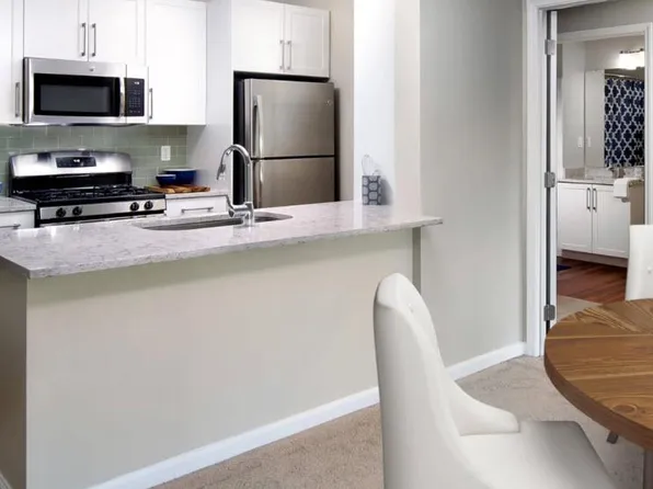 The Mark at Mamaroneck