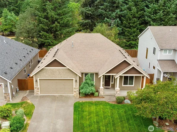 705 182nd Street E, Spanaway, WA 98387