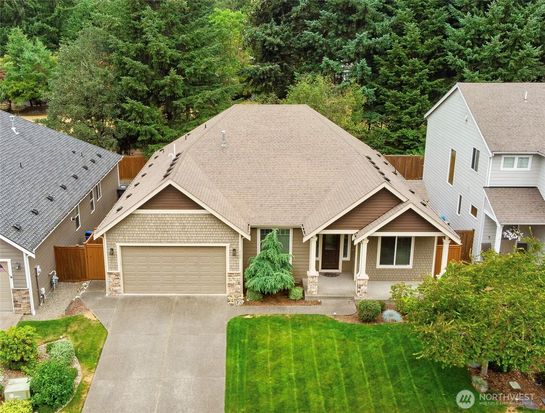 705 182nd Street E, Spanaway, WA 98387