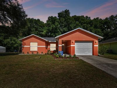 5352 Tangerine Dr, Zephyrhills, FL, 33542