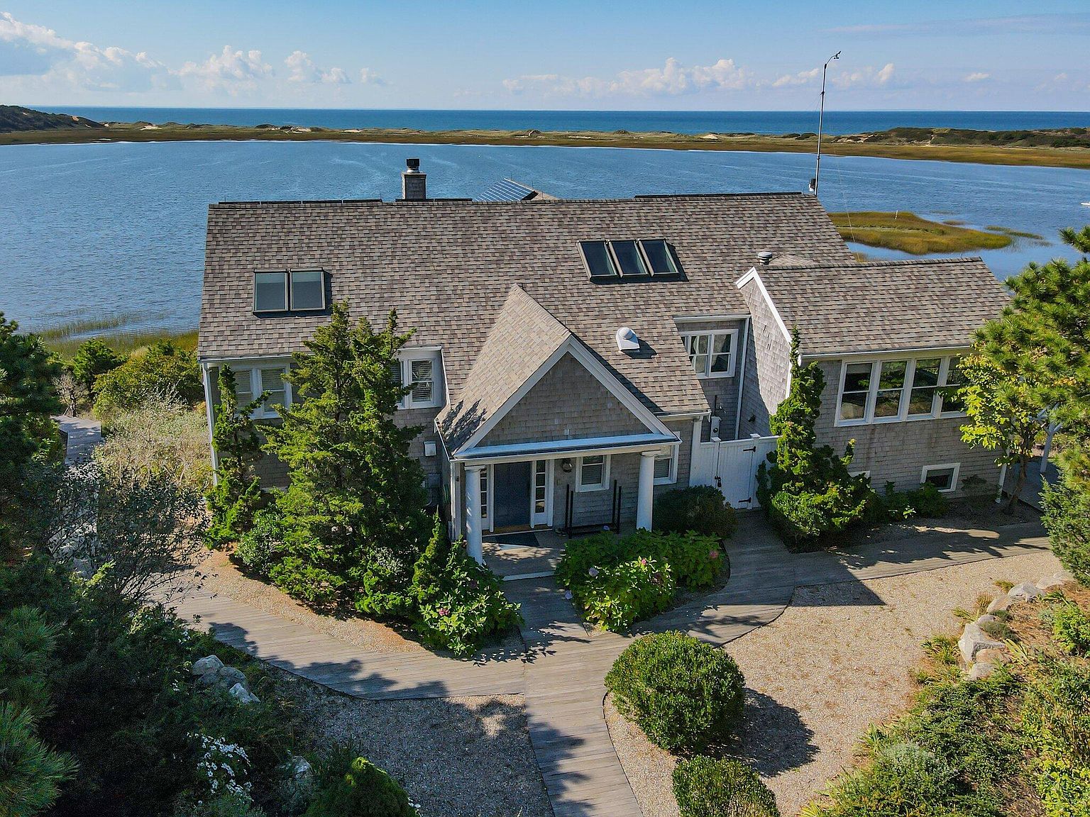 1035 Chequessett Neck Road, Wellfleet, MA 02667 MLS 22304527 Zillow