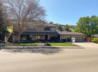 2955 Morgan Dr, San Ramon, CA 94583