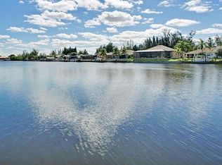 3424 SW 7th Ter, Cape Coral, FL 33991
