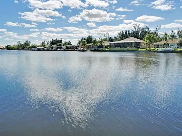 3424 SW 7th Ter, Cape Coral, FL 33991