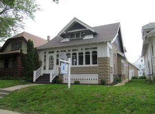 2820 N 36th St, Milwaukee, WI 53210