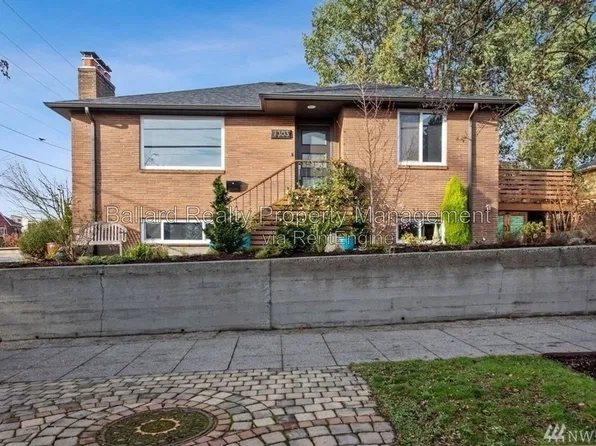 7303 14th Ave NW, Seattle, WA 98117