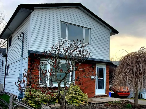 7 James St, Kawartha Lakes, ON K9V 3B3