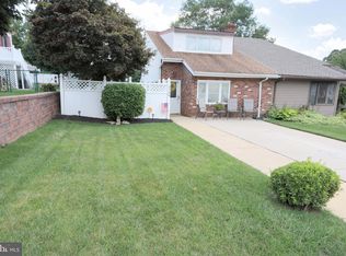 3706 Byrne Rd, Philadelphia, PA 19154