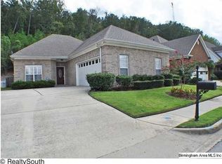 901 Castlemaine Dr, Birmingham, AL 35226