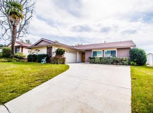 6502 E Joshua St, Oak Park, CA 91377