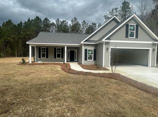 1560 W Malpass Corner Road, Burgaw, NC 28425