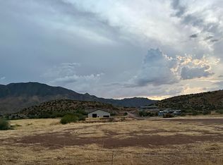 5 Lone Ranger Trl, Tonto Basin, AZ 85553