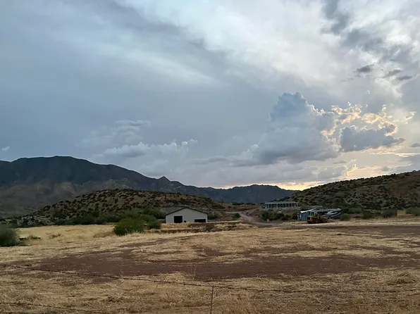 5 Lone Ranger Trl, Tonto Basin, AZ 85553