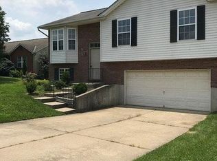 10368 Calvary Rd, Independence, KY 41051