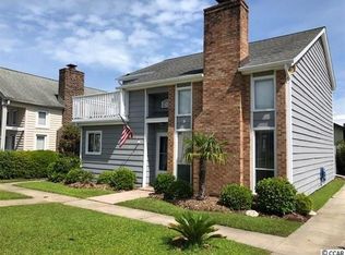 502 22nd Ave S APT A, North Myrtle Beach, SC 29582