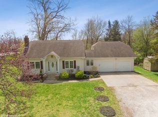 3634 Cameron School Rd, Ames, IA 50014