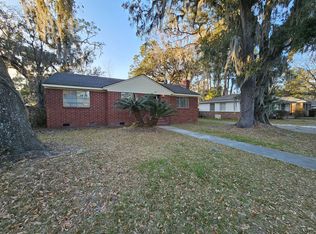 5211 Habersham St, Savannah, GA 31405