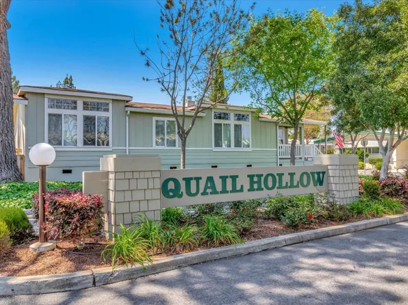 80 Quail Hollow Dr #80, San Jose, CA 95128