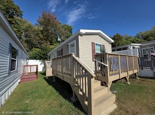 11 School Ground Road #TRLR 10, Branford, CT 06405