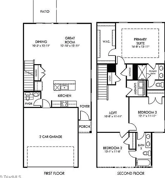 1054 Winding Spring Dr #1 — Photo 6