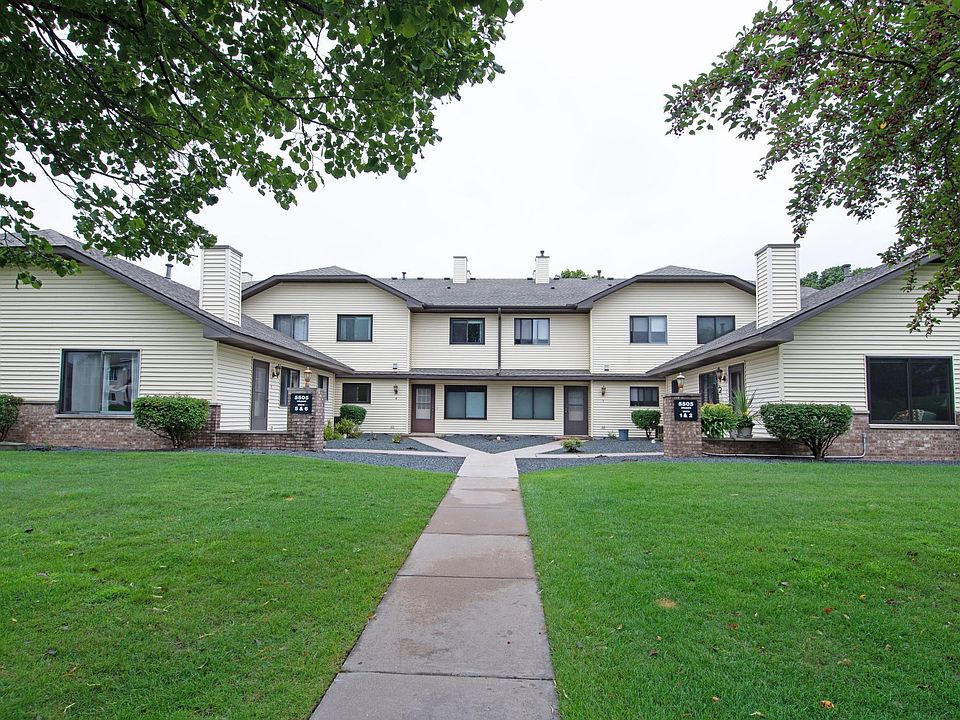 1st image of 5505 Orleans Ln N APT 6
