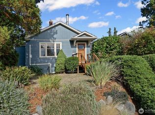 4602 S Chicago St, Seattle, WA