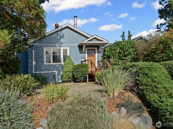 4602 S Chicago Street, Seattle, WA 98118