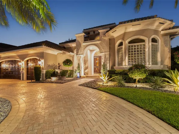 10985 Canary Island Ct, Plantation, FL 33324