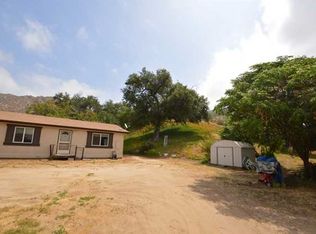 1563 Harbison Canyon Rd, El Cajon, CA 92019
