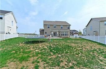 5th image of 6801 Eagle Crest Ct